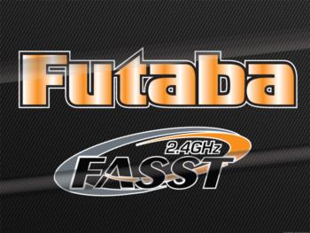 Futaba transmitter case graphic Graphic Package